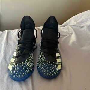 adidas Predator Freak.3 TF in the "Demonscale